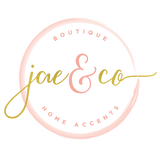 jae and co. logo