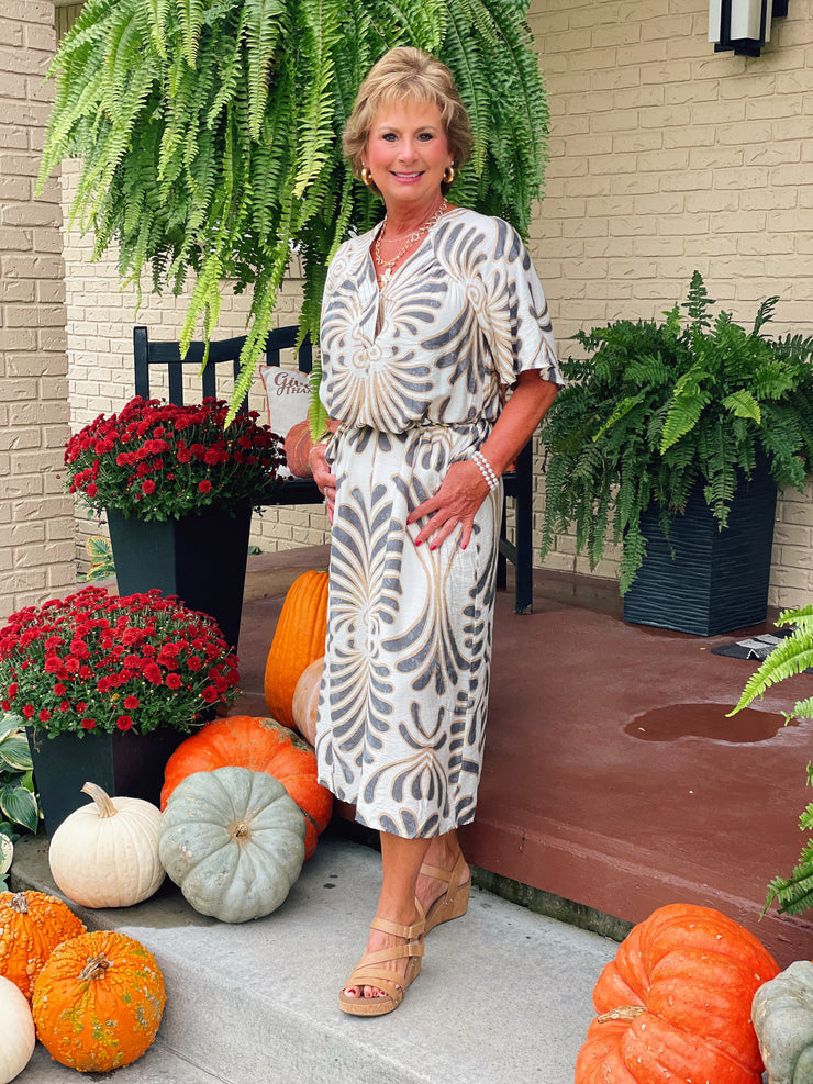 Stella Dress