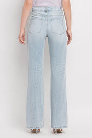 Vervet High Rise Vintage Flare