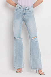 Vervet High Rise Vintage Flare