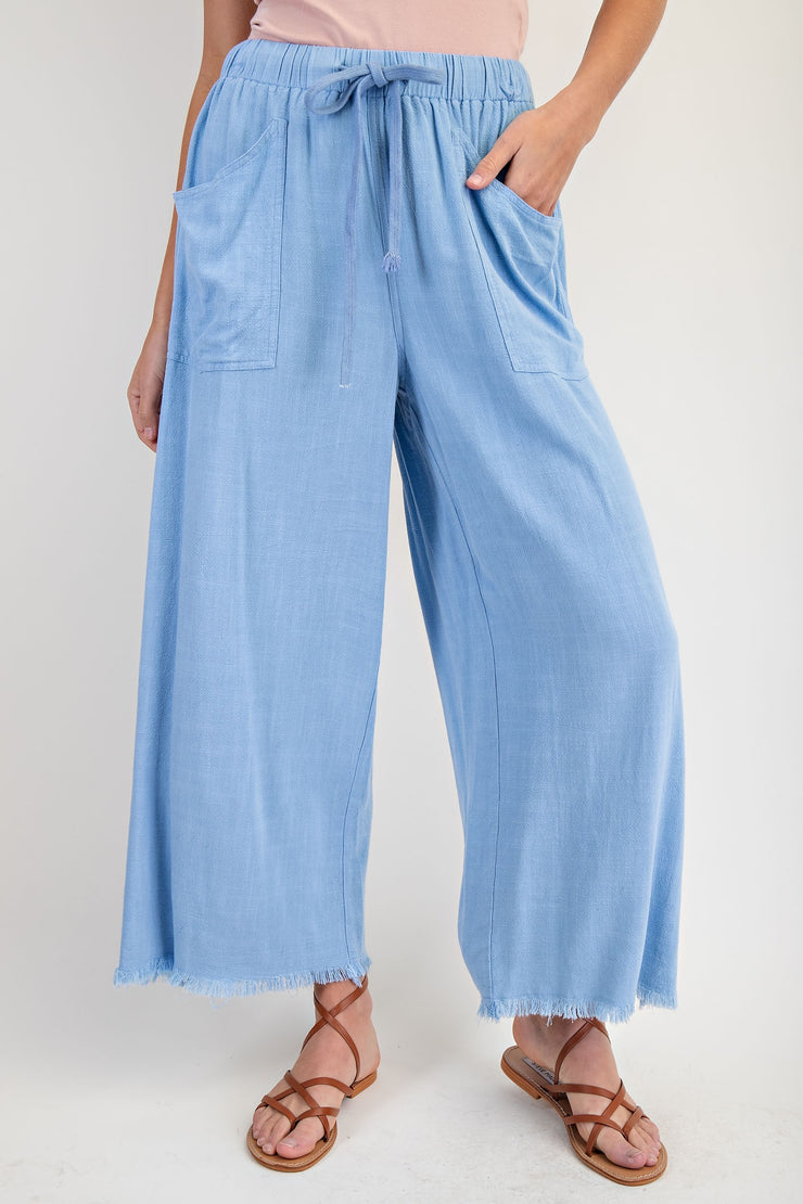 Blue Days Pant