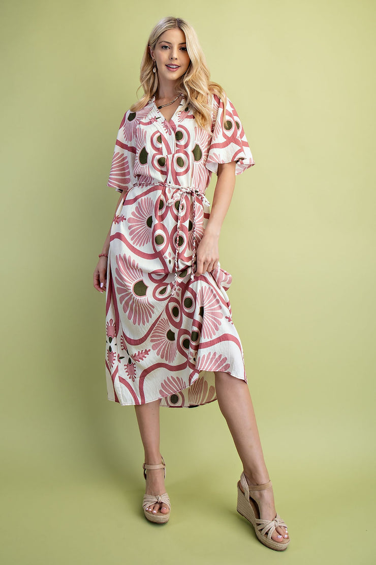Nikki Dress