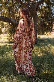 Garden Party Maxi