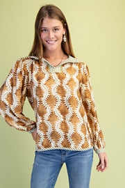 Gigi Top