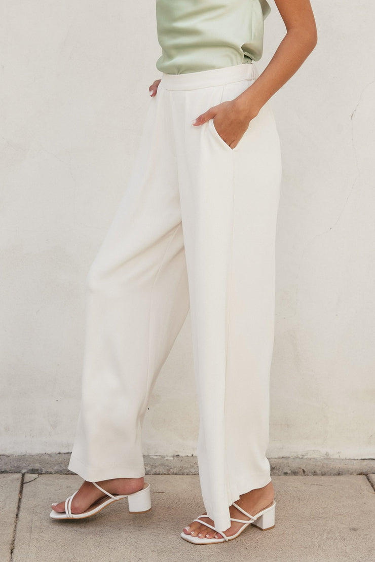 Penelope Pull On Pant