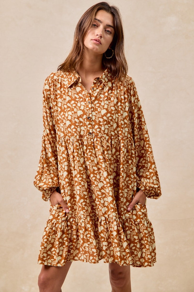 Victoria Dress