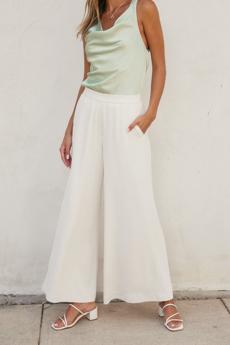 Penelope Pull On Pant