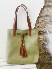 Jane Two in One Tote