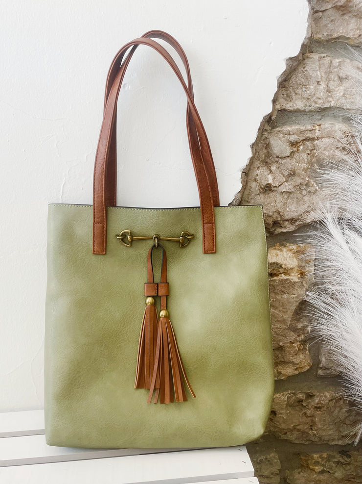 Jane Two in One Tote