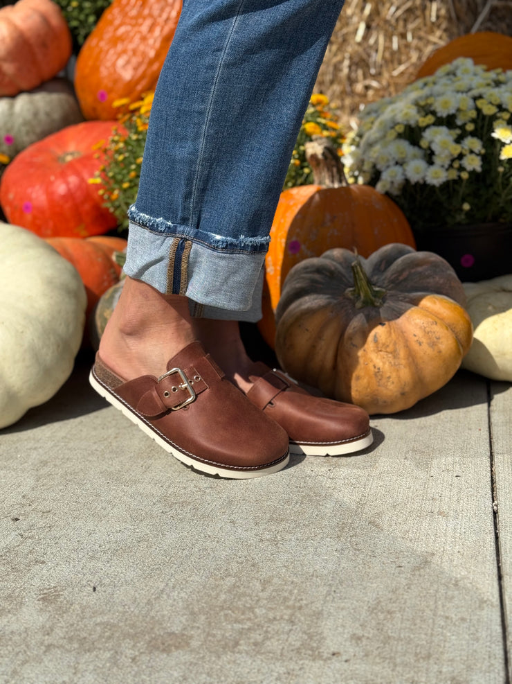 Corky Day Dream Clog