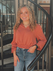 Jaylie Jo Top
