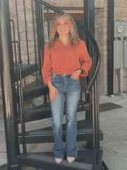 Jaylie Jo Top