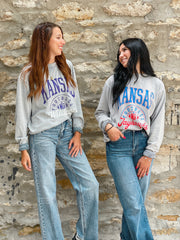 Wildcat Football Pullover