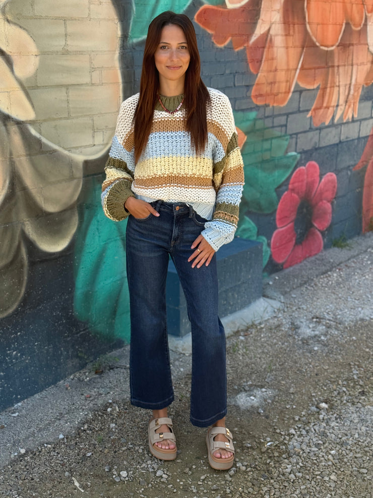 Merope Sweater