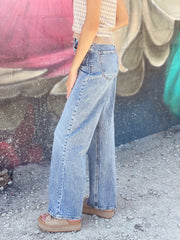Vervet-90'S VINTAGE DENIM