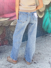 Vervet-90'S VINTAGE DENIM