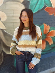 Merope Sweater