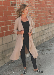 Sand Dollar Jacket