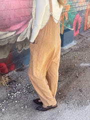 Evelyn Overalls
