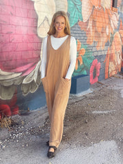 Evelyn Overalls