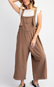 Samantha Overalls