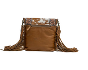 Sengola Hand-Tooled Bag