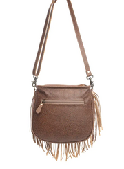 BILLINGTON HAND-TOOLED BAG (Copy)