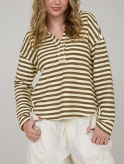 Skylar Top-Camel