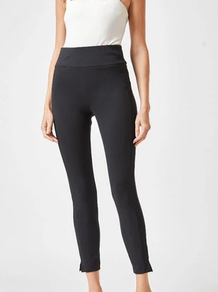 Black Magic Skinny Pant