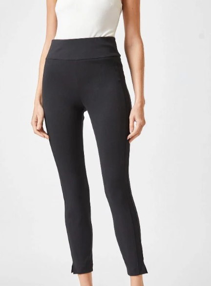 Black Magic Skinny Pant