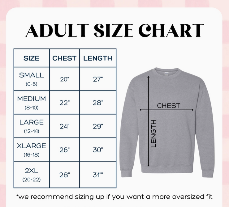 but God Sweatshirt- Mint