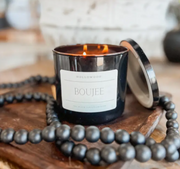 Boujee 3-Wick Candle