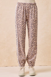 Side Lines Track Pant Jogger