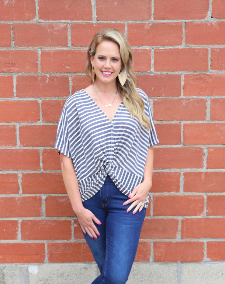 Karly Top (S-2XL)